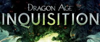 Прохождение Dragon Age Inquisition – II Разбираемся с делами в Убежище